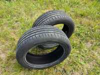 Opony letnie 205/50R17 2szt + 2 szt gratis