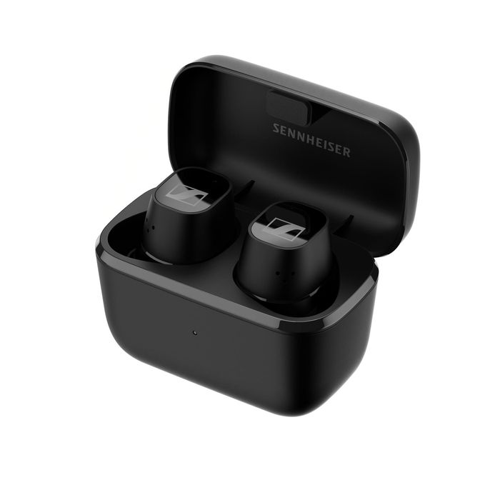 Auriculares Sennheiser CX plus true wireless