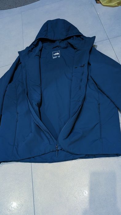 Kurtka The North Face Ventrix
