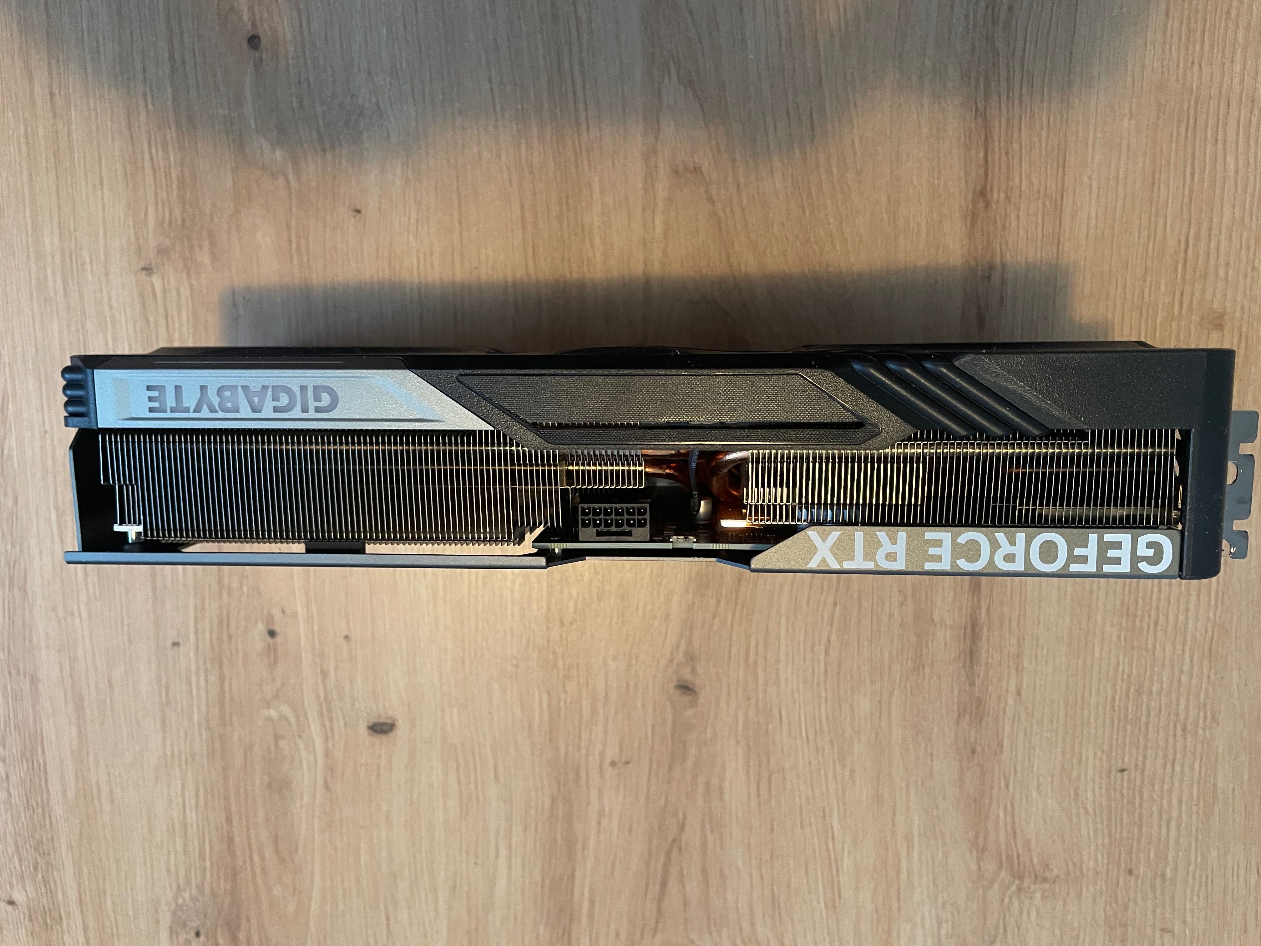 Gigabyte GeForce RTX 4070 Ti SUPER GAMING OC 16GB GDDR6X