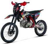 ASIX XB-67 cross 140cc 19/16 cali manual pitbike nie mrf kayo 140 RATY