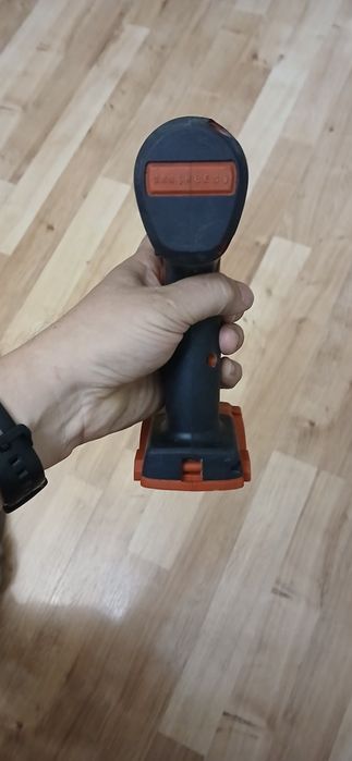 Milwaukee M18 CBLID