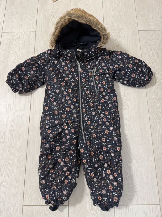 Комбінезон зимовий HM