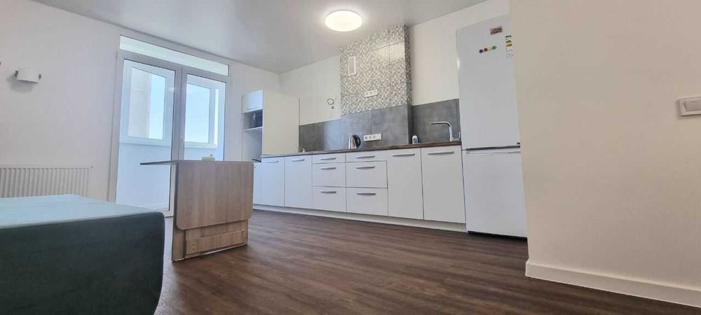 Продам 1 к. квартиру ЖК Макеевская Одесская новострой закрытый двор