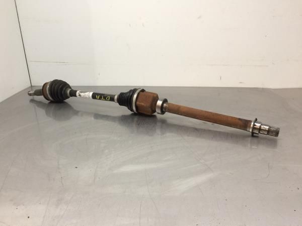 Transmissão frente direita RENAULT Kadjar (HA_, HL_)