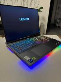 Laptop Lenovo Legion 7 i9 12900HX 3080Ti 175W 32GB 2TB Win11Pro 165Hz