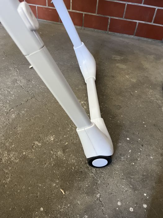 Cadeira de refeições bebe