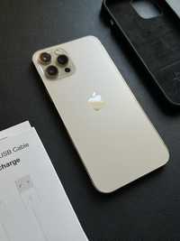 iPhone 12 Pro Max, 128gb, Gold (Neverlock) Айфон 12 Про Макс 85% акб