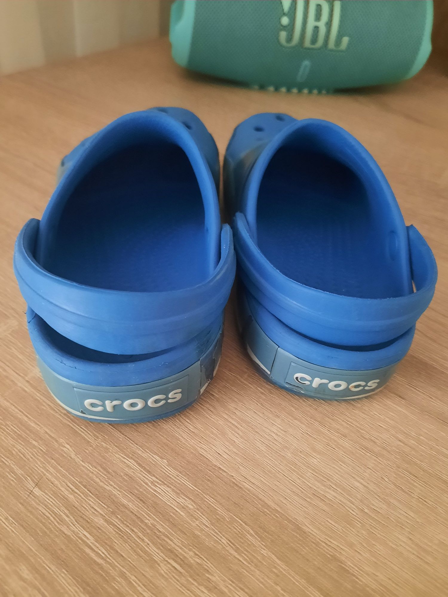 Crocs кроксы С 10