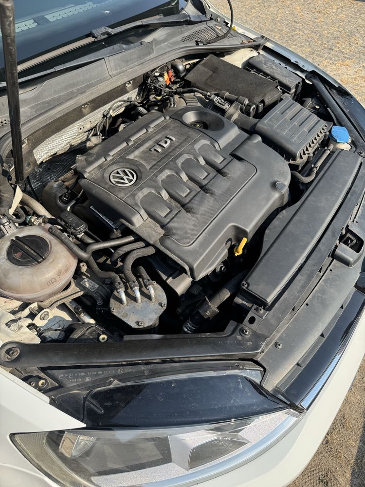 Golf TDI bluemotion 1.6 comfortline 2014