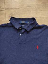 Koszulka polo Ralph Lauren S M