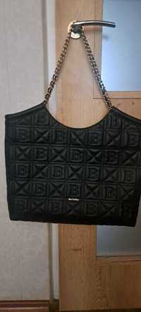 Torba Badura shopper