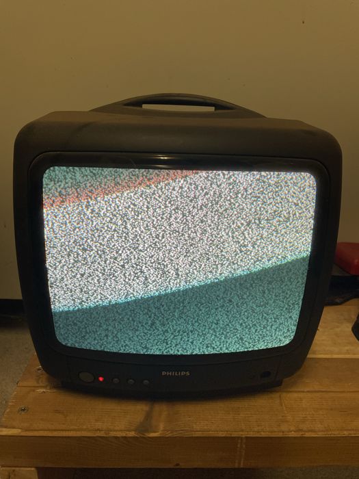 Telewizor PHILIPS 14PT1562/58