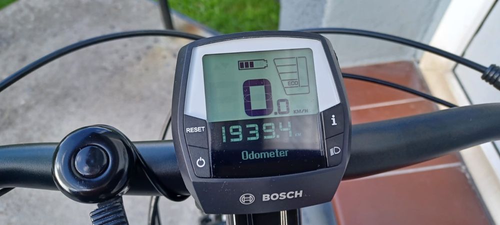 Sprzedam rower elektryczny DIAMANT BERYL DELUXE