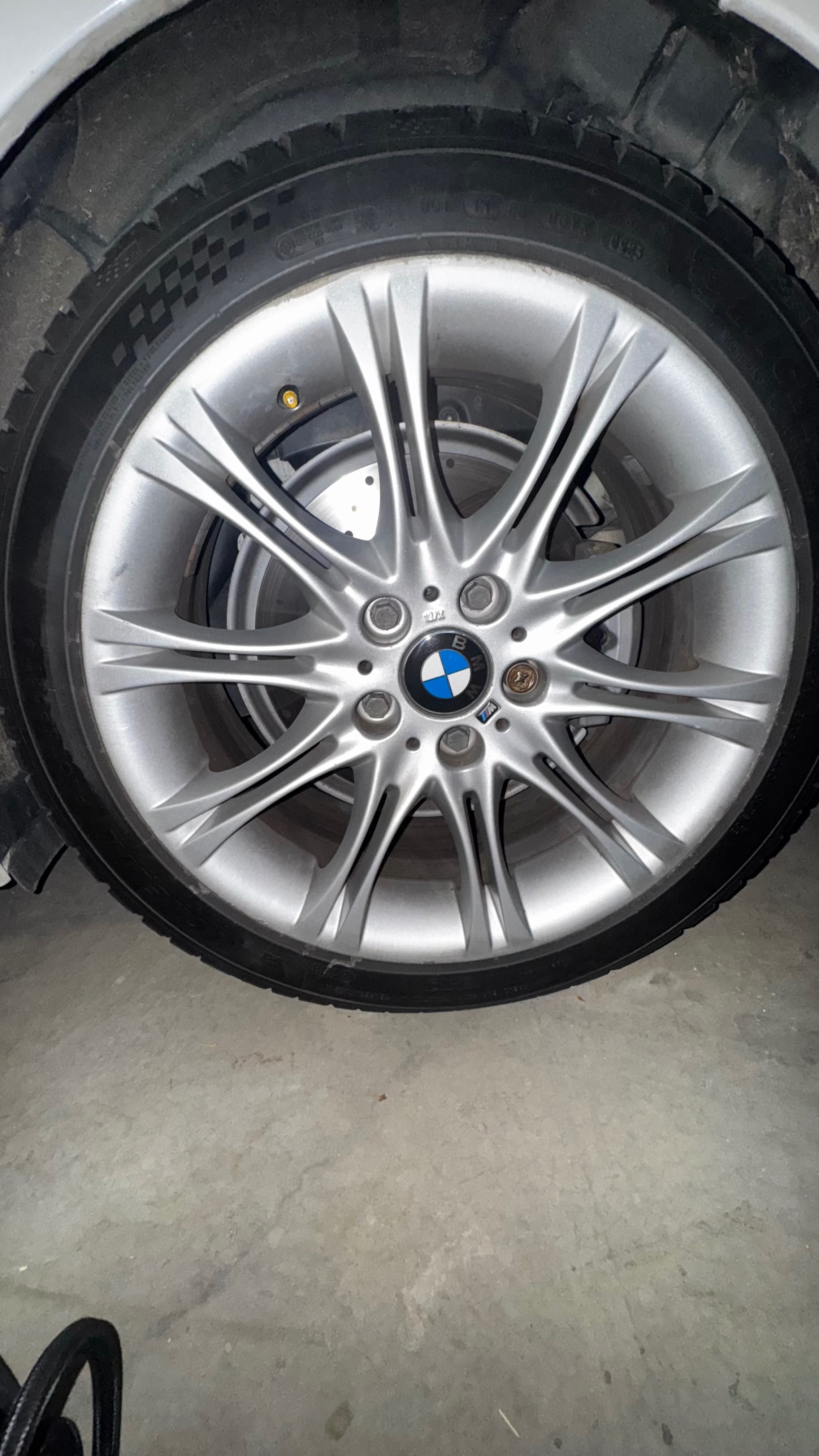 Bmw 525 xdrive de 2009
