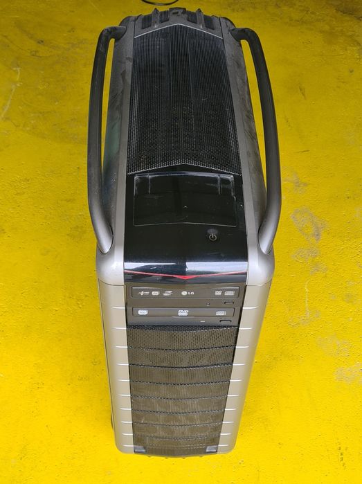 Obudowa Cooler Master Cosmos S