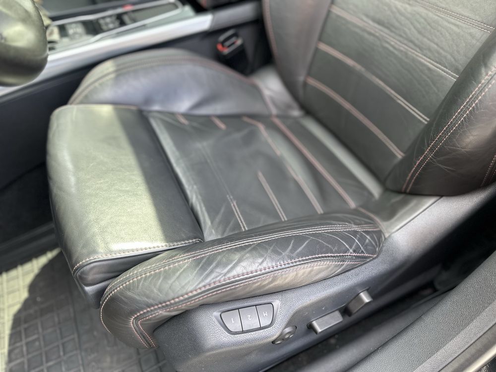 Peugeot 508 GT 2015 Aisin 2.0 (180 ch)