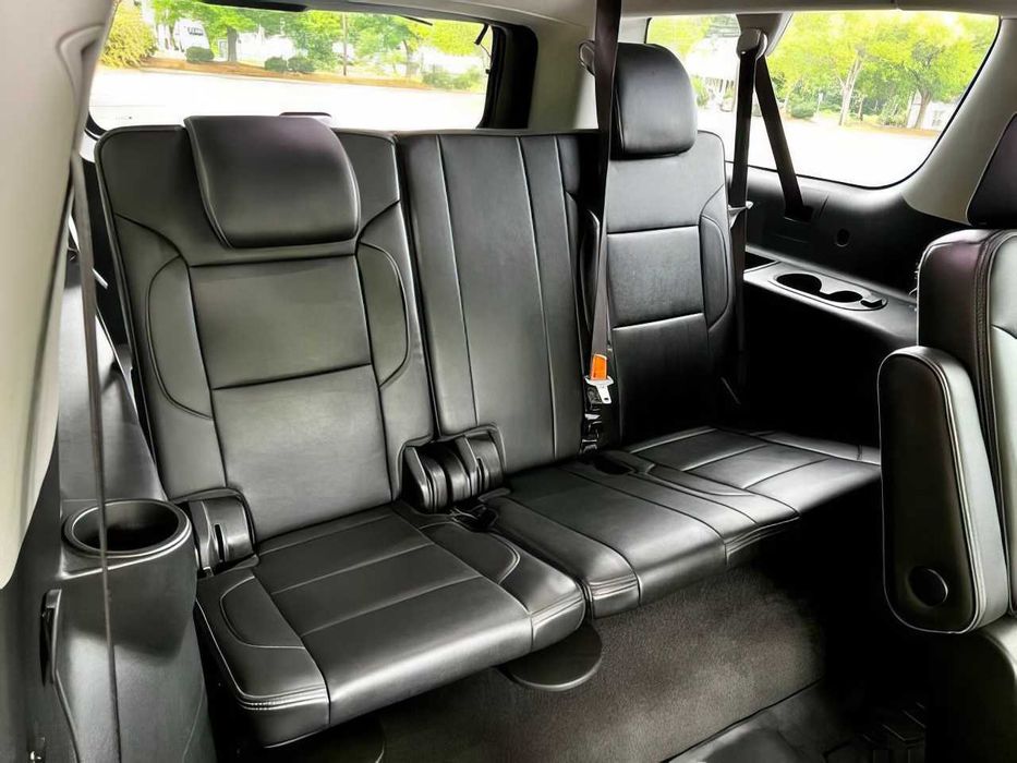GMC Yukon      2020