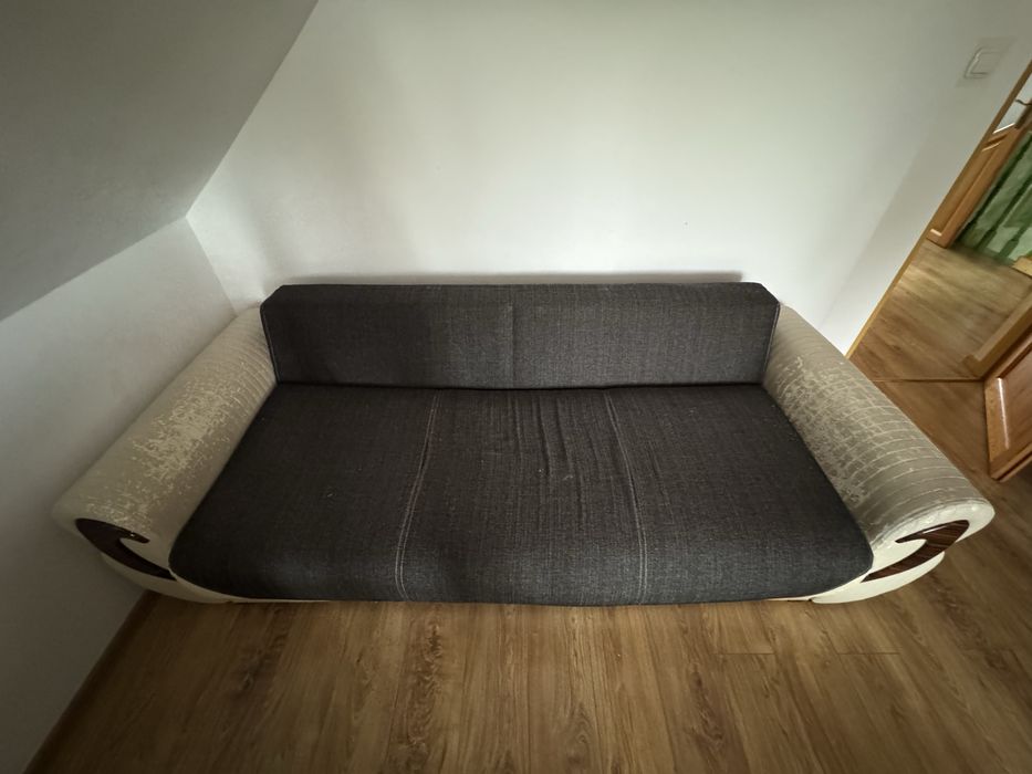 Sprzedam kanape rozkladana