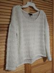 Sweter Sweterek damski