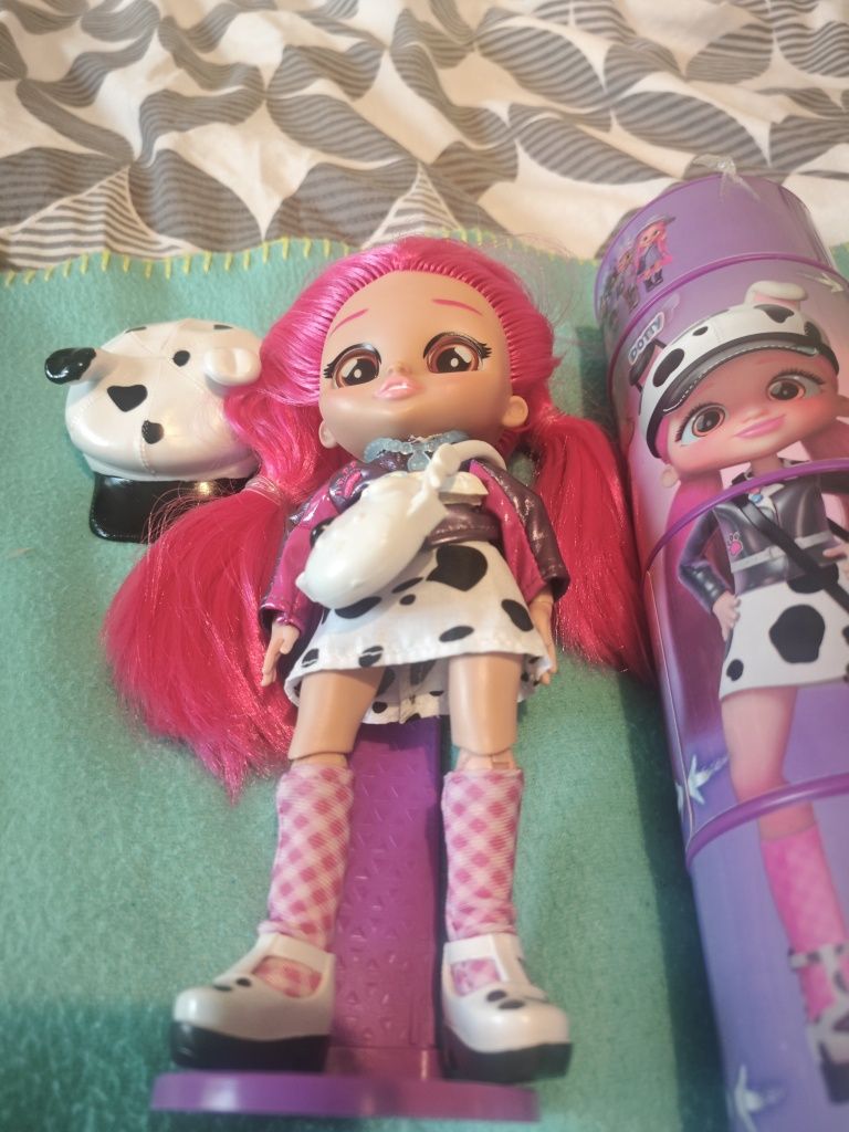 Boneca BFF série 1