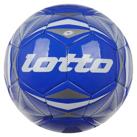 Nowa Piłka nożna Lotto Hoffenheim treningowa na trawę orlik rozmiar 5