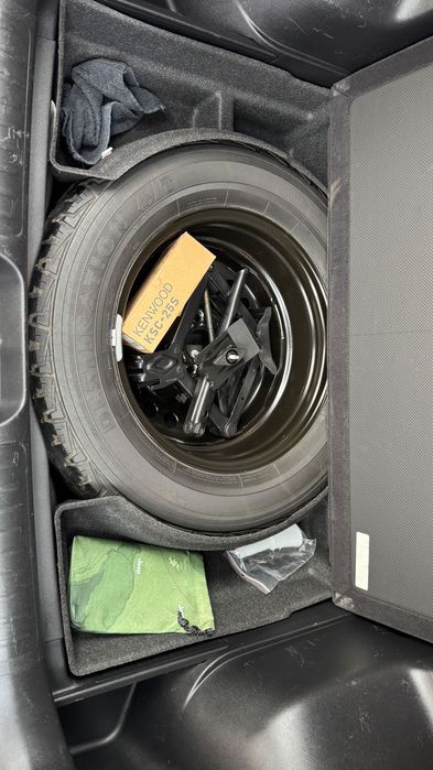 Jeep Cherokee Trailhawk 2019