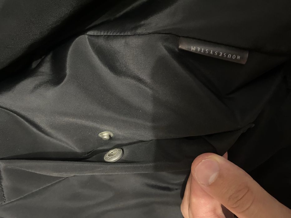 Куртка-бомбер House brand