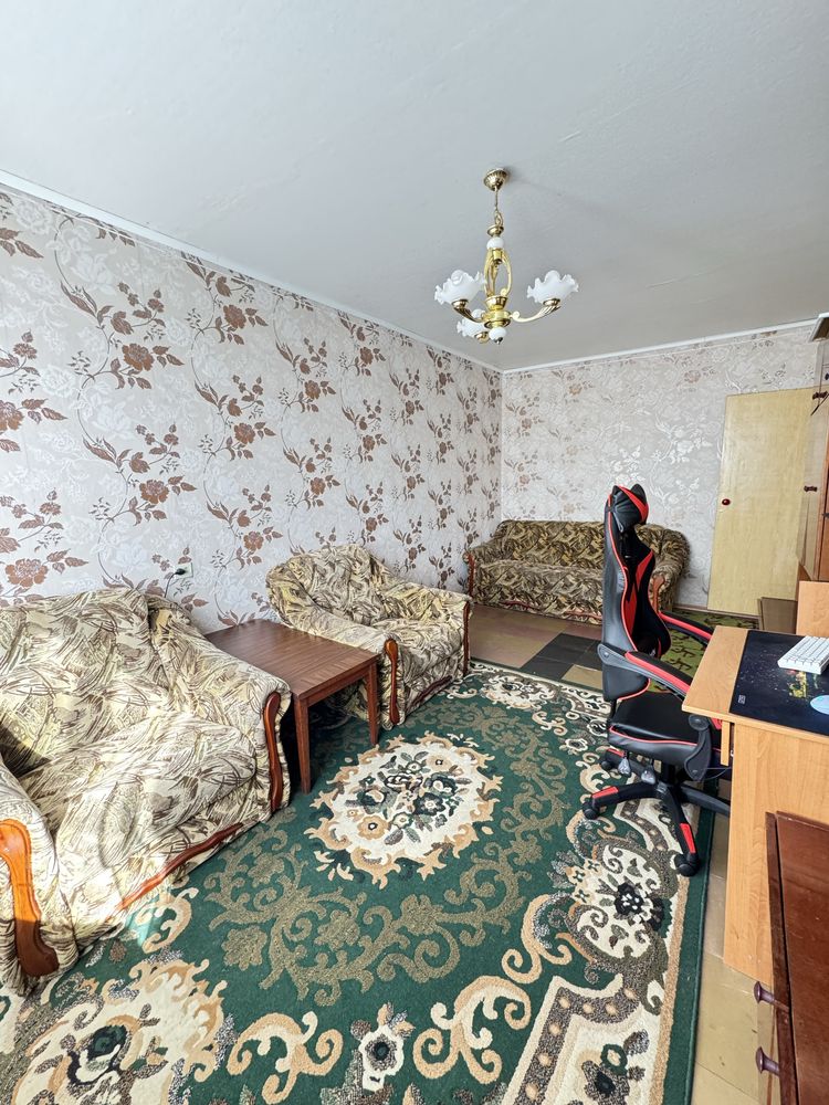 Продаж 2 кімнатної квартири ,центр,Шахтарська 5а ,Тернівка