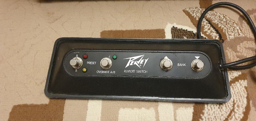 Продам електрогітару SXта підсилювач peavey