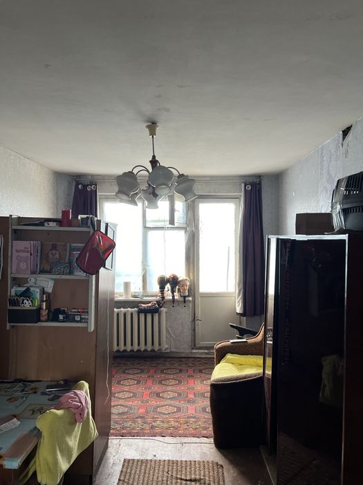 Продаж 3к під ремонт Дзержинка, вул. Гетьманська. зуп Хлібний.