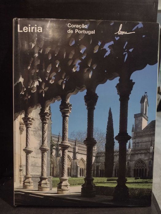 Leiria Coração de Portugal - Helder Pacheco