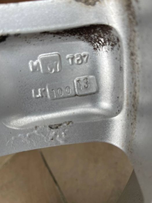 Диски 5x100 R15 + резина 185/60 R15