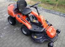 Traktorek Husqvarna Rider 214tc