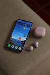 Samsung A54 5G - 128GB Roxo