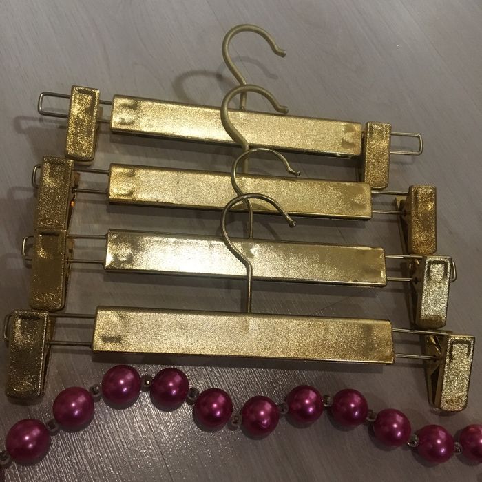 Вешалки Плечики тремпеля с прищепками!Качество!!