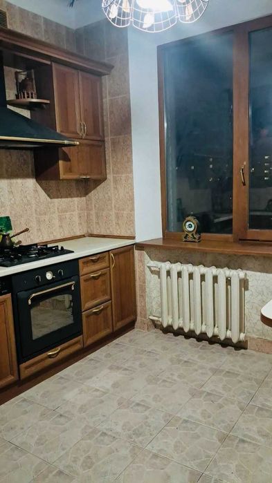 3-к. кв. Гаврилишина 12/16 Політехнічний інститут Лук'янівська