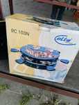 Rackette elektryczny grill