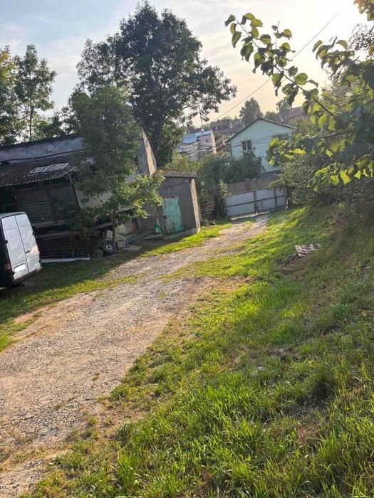 Продаж окрема будівля комерційного призначення в с. Зимна Вода