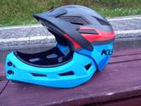 Kask Dziecięcy KLS