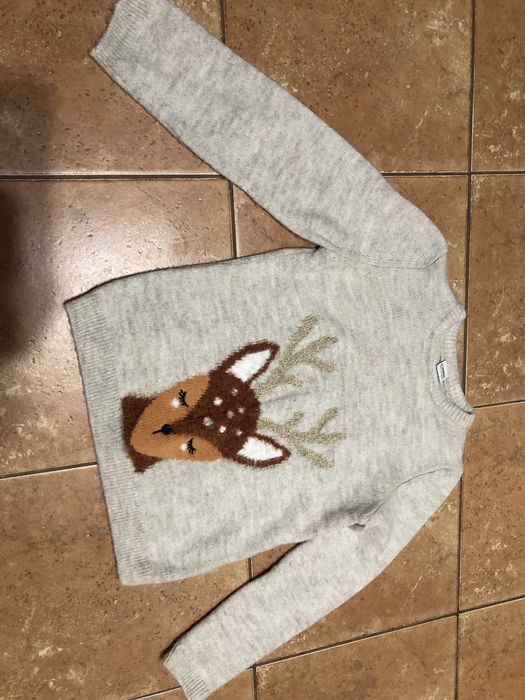 Одяг для дівчаток Walkiki, Cool Club, H&M (р 122,128,134)