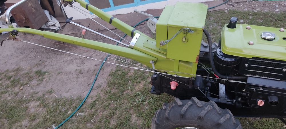 Продам мотоблок кентавр мб 1010ДЕ