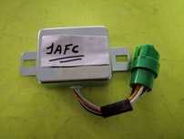 Regulador de alternador Toyota Hilux LN85 LN105 NOVO