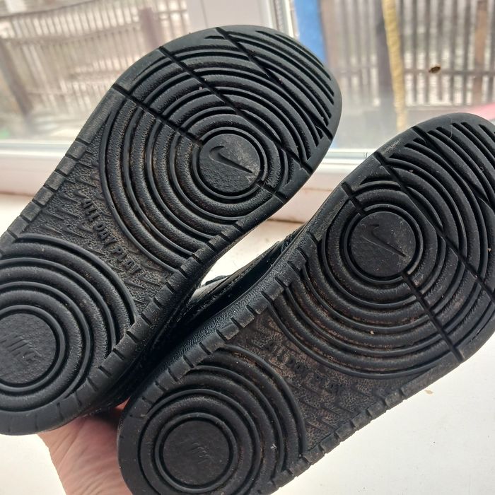 Кросівки Nike 29р