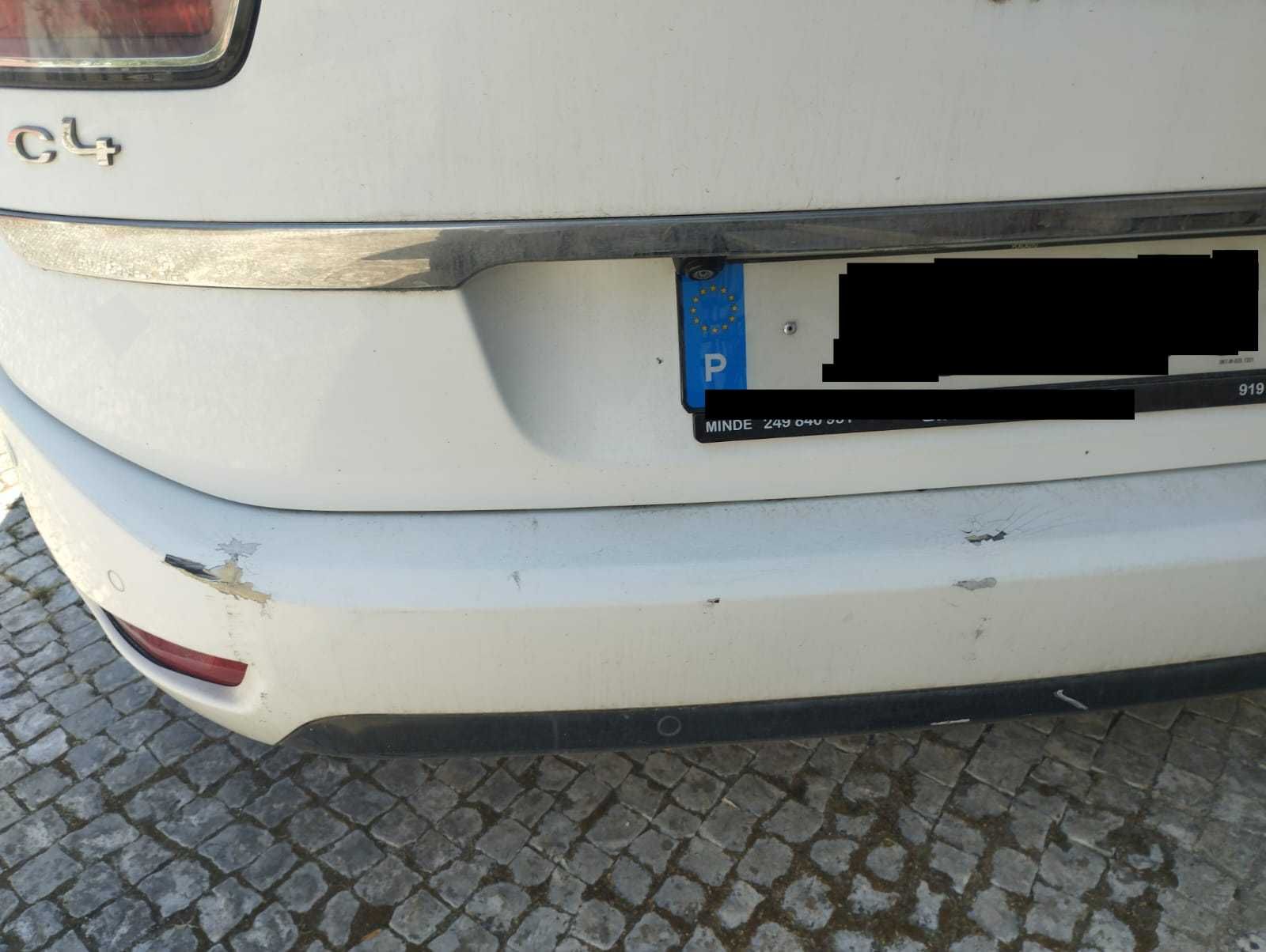 Citroën C4 Grand Picasso 1.6 e-HDi Exclusive ETG6