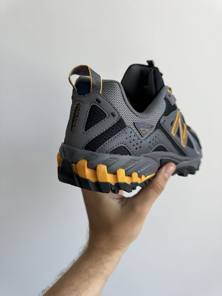 New Balance 610 ML610TAK Оригінал чоловічі кросівки Нью Беланс