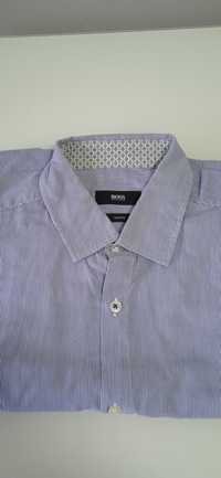 Camisa da Hugo boss