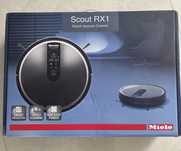 Пилосос Miele RX1
