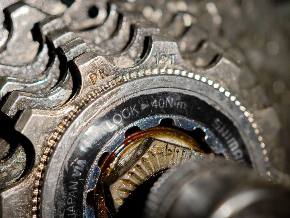 koło rowerowe 28" kompletne