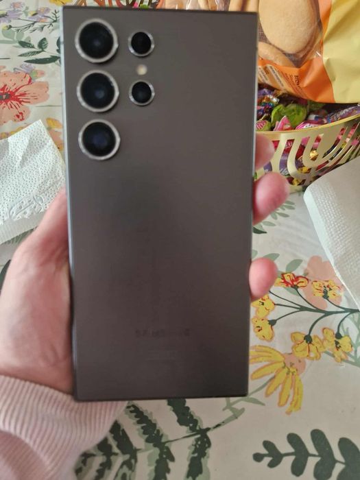 Sprzedam galaxy s24 ultra